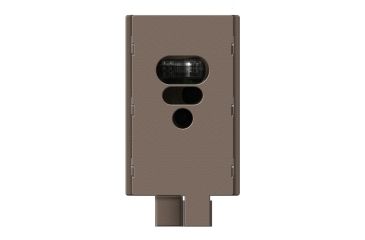 Image of Cuddeback Attack Cuddesafe- Metal Mounting housing 3312