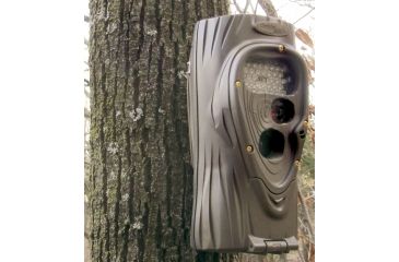 Image of Cuddeback Attack IR Trail Camera 1156