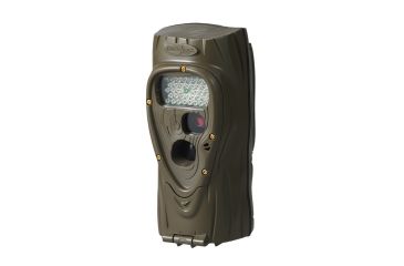 Image of Cuddeback Attack IR Trail Camera 1156