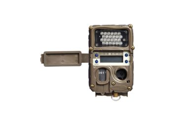 Image of Cuddeback C2 Long Range Video Camera 20 MP Brown