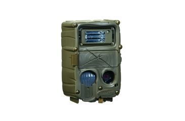 Image of USED Cuddeback Color Model C1 Scouting Camera C1, EDEMO2