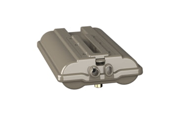 Image of Cuddeback Cuddeback 6 D Batteries Power Bank, Brown, PW-3624