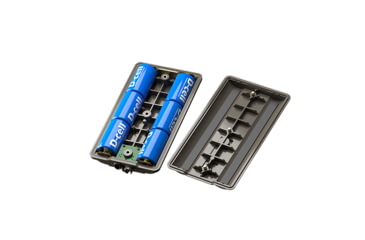 Image of Cuddeback Cuddeback 6 D Batteries Power Bank, Brown, PW-3624