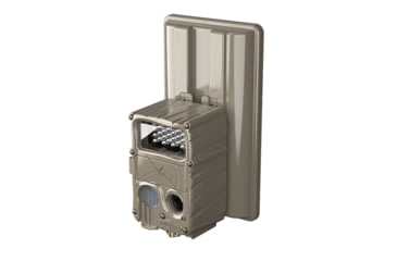 Image of Cuddeback Cuddeback 6 D Batteries Power Bank, Brown, PW-3624