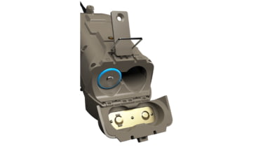 Image of Cuddeback CuddeLink 2+1 Cell Starter Kit - AT&amp;T Trail Camera, Brown, 11551