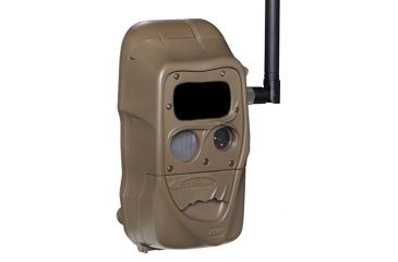 Image of Cuddeback Cuddelink Black Flash, Brown J-1422