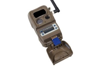 Image of Cuddeback Cuddelink Black Flash, Brown J-1422