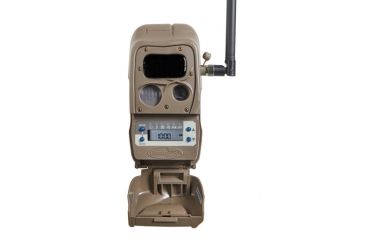 Image of Cuddeback Cuddelink Black Flash, Brown J-1422