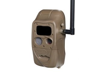 Image of Cuddeback Cuddelink Black Flash, Brown J-1422