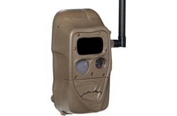 Image of Cuddeback Cuddelink Black Flash, J1538