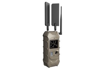 Image of Cuddeback CuddeLink Dual Cell Model, Brown, K-5789