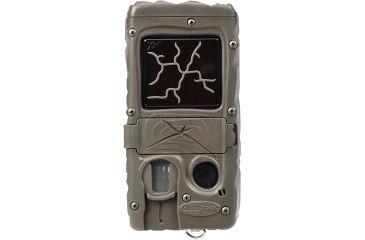 Image of Cuddeback Cuddelink Dual Flash At&amp;T Wireless, G-5130