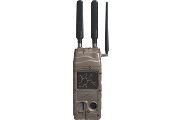 Image of Cuddeback Cuddelink Dual Flash At&amp;T Wireless, G-5130