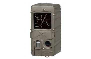 Image of Cuddeback CuddeLink Dual Flash Trail Camera, NSN N, G-5017
