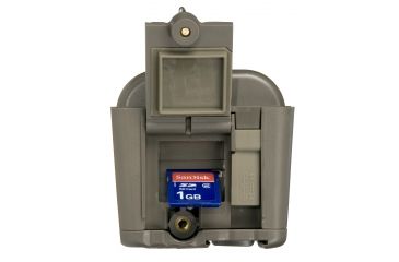 Image of Cuddeback CuddeLink Dual Flash Trail Camera, NSN N, G-5017