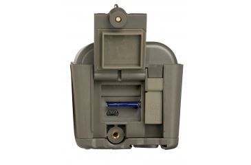 Image of Cuddeback CuddeLink Dual Flash Trail Camera, NSN N, G-5017