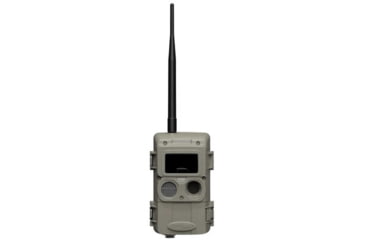 Image of Cuddeback CuddeLink L IR Remote Camera, Brown, Small/Medium, LL-2A