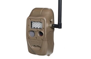 Image of Cuddeback Cuddelink Long Range Ir 4 Pack Of J-1416 11438