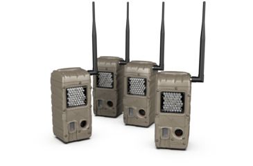 Image of Cuddeback Cuddelink Starter Kit, 11452