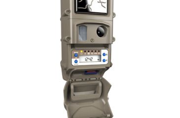 Image of Cuddeback CuddeLink Starter Kit 3+1, Brown, 11421