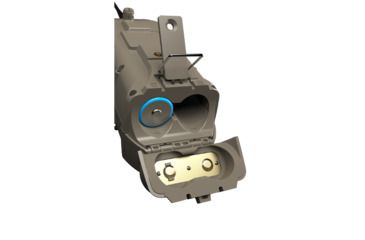 Image of Cuddeback CuddeLink Starter Kit 3+1, Brown, 11421