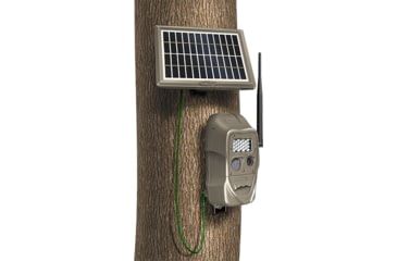 Image of Cuddeback Cuddepower Solar Kit For G,j,&amp; K-series