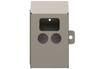Image of Cuddeback CuddeSafe L Cell Camera, Brown, Small/Medium, SL-001