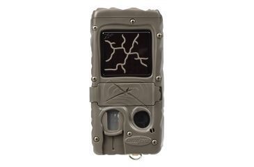 Image of Cuddeback Dual Flash Cuddelink Kit, Brown, 11407