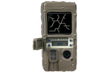 Image of Cuddeback Dual Flash Cuddelink Kit, Brown, 11407