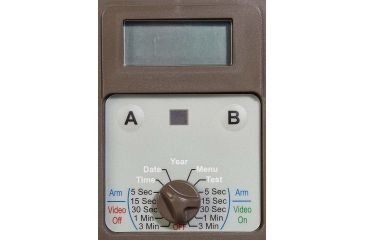 Image of Cuddeback IR Model F2 Scouting Camera F2