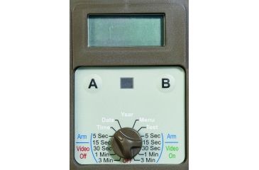 Image of Cuddeback IR Plus Scouting Trail Camera, NSN N, 1309