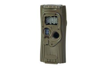 Image of Cuddeback IR Plus Scouting Trail Camera, NSN N, 1309