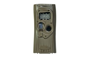 Image of Cuddeback IR Plus Scouting Trail Camera, NSN N, 1309