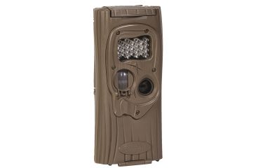 Image of Cuddeback IR Plus Scouting Trail Camera, NSN N, 1309