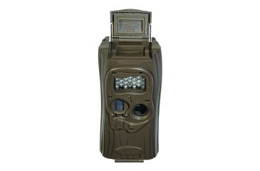 Image of Cuddeback IR Plus Scouting Trail Camera, NSN N, 1309