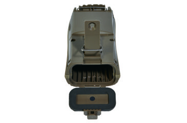 Image of Cuddeback IR Plus Scouting Trail Camera, NSN N, 1309