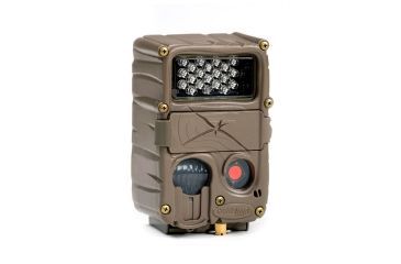 Image of Cuddeback Long Range IR Model E2 Scouting Camera E2