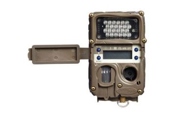 Image of Cuddeback Long Range IR Model E2 Scouting Camera E2