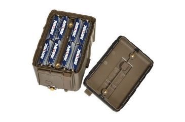 Image of Cuddeback Long Range IR Model E2 Scouting Camera E2