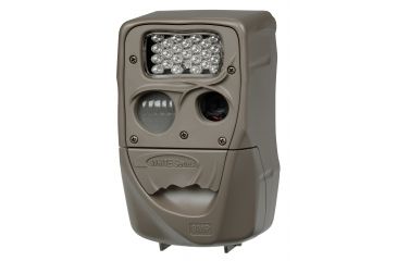 Image of Cuddeback Moonlight IR Trail Camera, NSN N, 1408