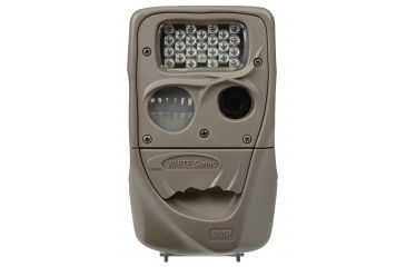 Image of Cuddeback Moonlight IR Trail Camera, NSN N, 1408