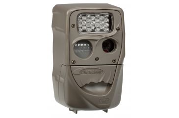 Image of Cuddeback Moonlight IR Trail Camera, NSN N, 1408