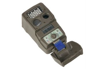 Image of Cuddeback Moonlight IR Trail Camera, NSN N, 1408