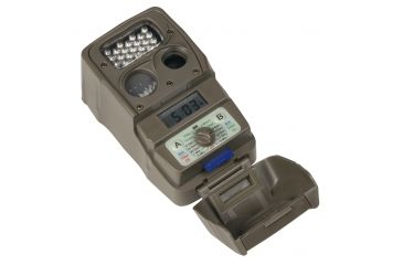 Image of Cuddeback Moonlight IR Trail Camera, NSN N, 1408