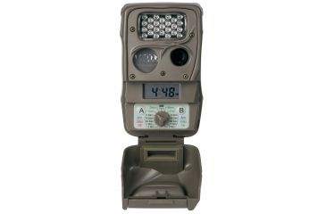 Image of Cuddeback Moonlight IR Trail Camera, NSN N, 1408