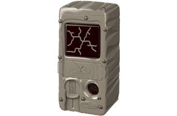 Image of Cuddeback Power Black Flash 4 Pack Model, Brown, 11469