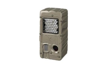 Image of USED Cuddeback Power House IR Model, Brown, G-5024, EDEMO3