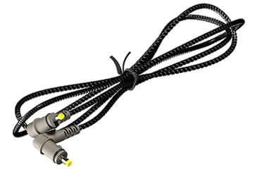Image of Cuddeback 10in Power Cord, Cuddeback Solar Kit #3501/#3532, PW-002