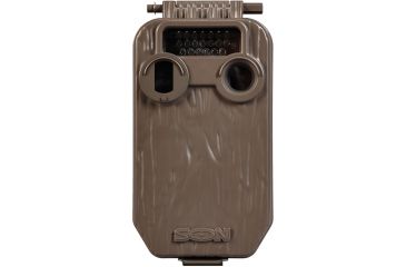 Image of Cuddeback Seen Trail Camera 1217