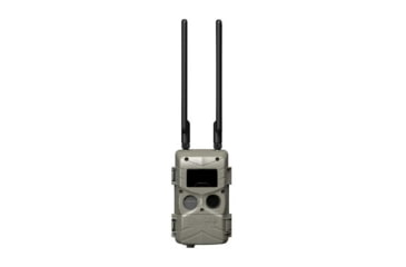 Image of Cuddeback Tracks Infra Red Cell Camera, Brown, Small/Medium, LTC-2A